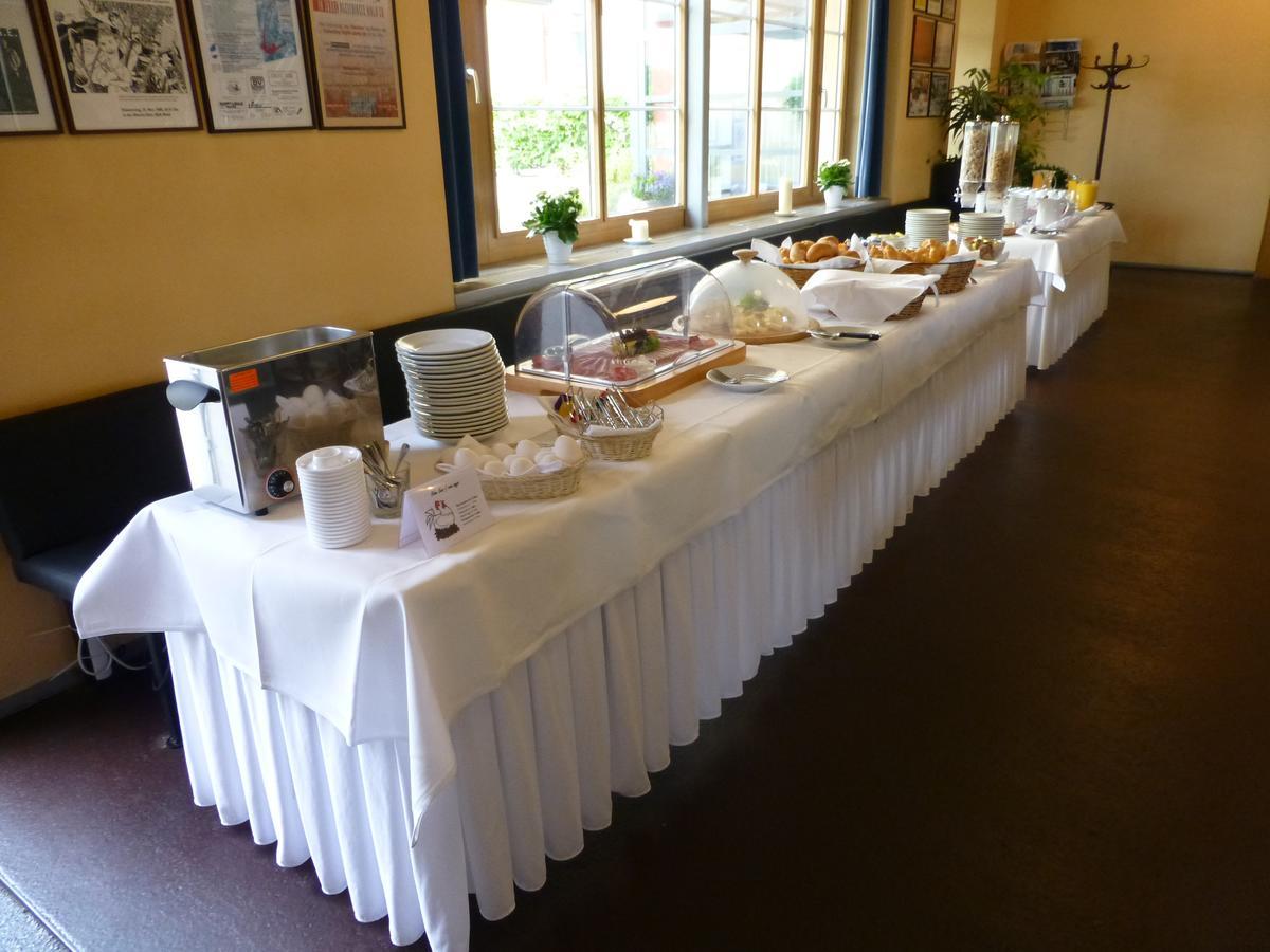 布拉奇贝斯酒店 Wald  外观 照片